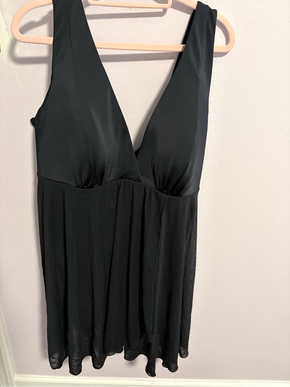 NWT Cacique Swimsuit size 24